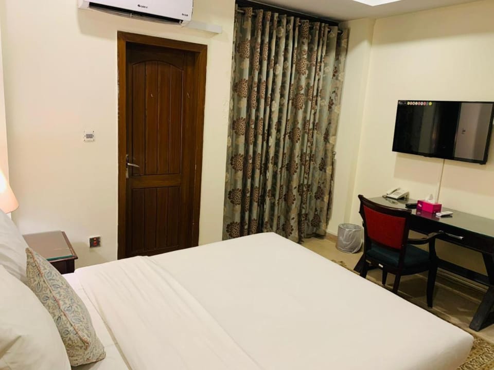 Executive Residency Hotel in Islamabad