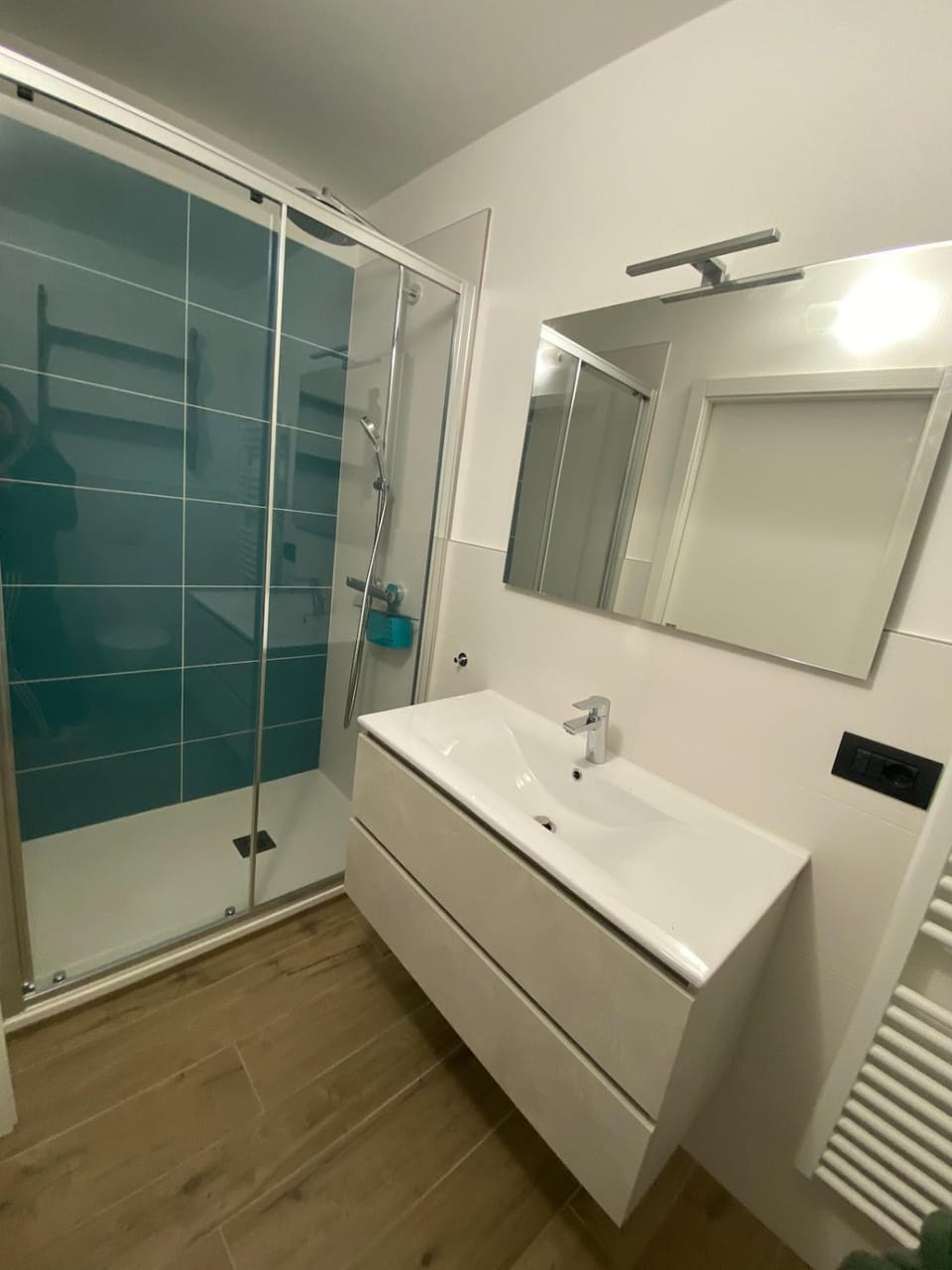 Fenil da Co Apartment in Ledro