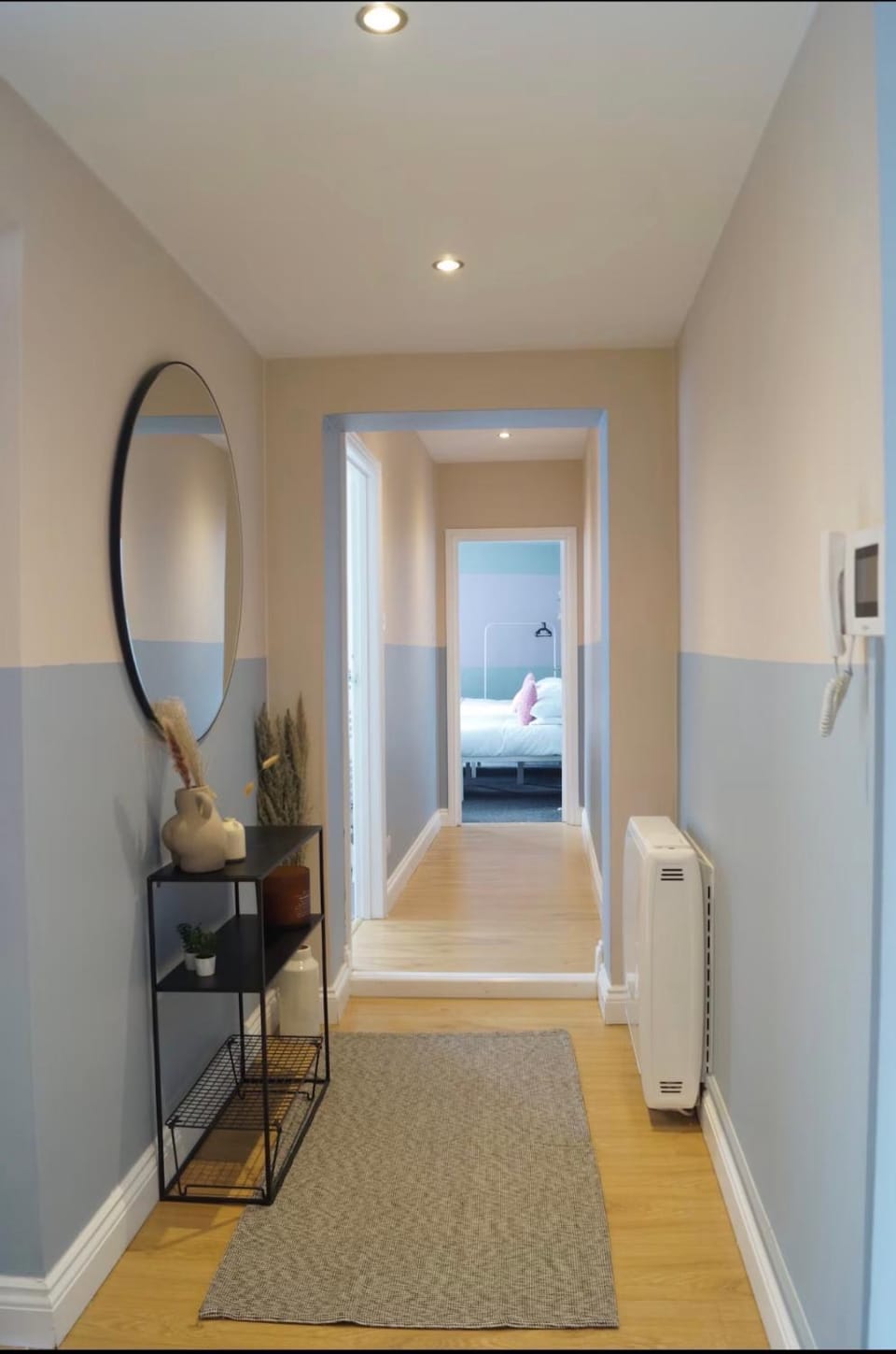 Jewellery Quarter Serviced Apartments Multiple Units in One Block Apartment in Birmingham