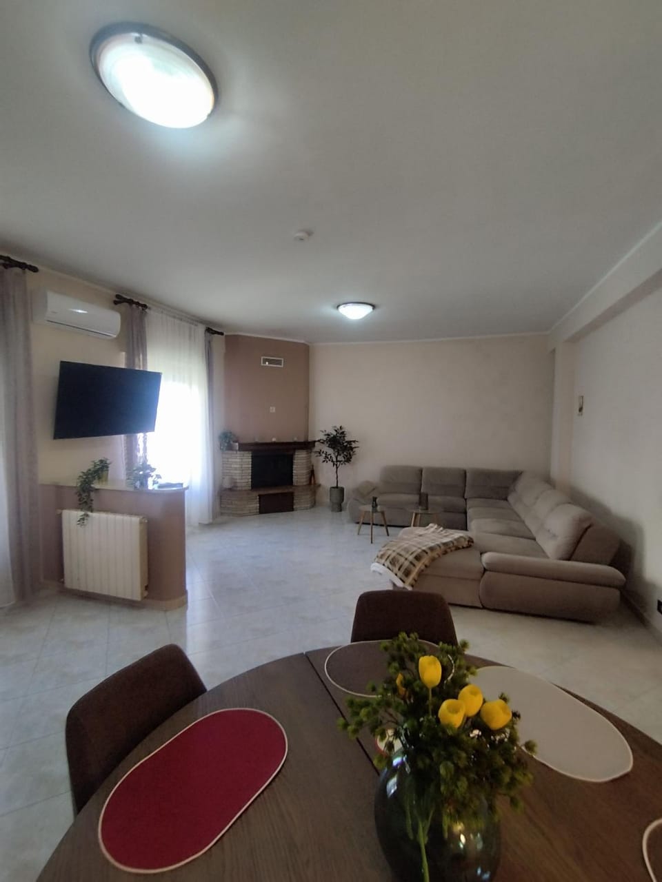 Karina Apartment in Sicily