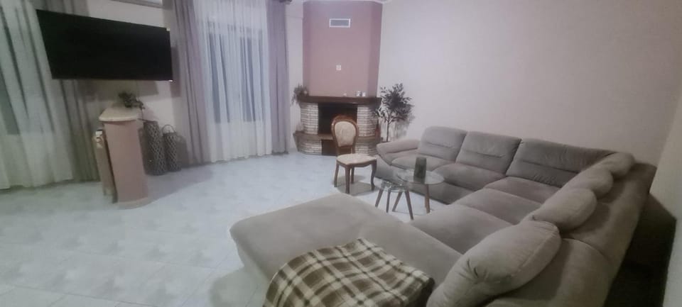 Karina Apartment in Sicily