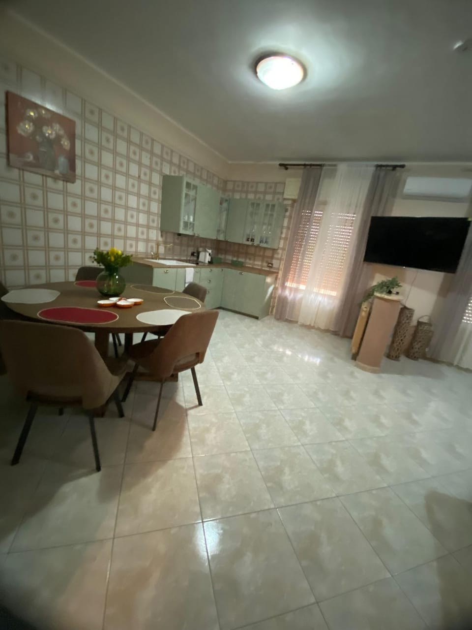 Karina Apartment in Sicily