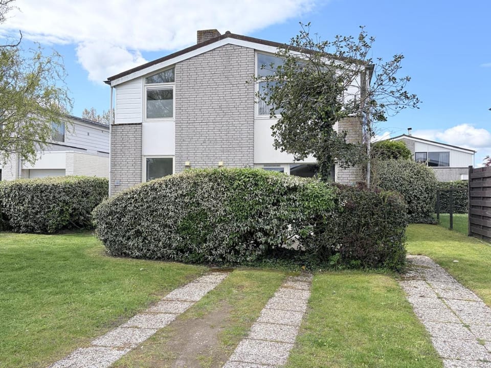 Familiewoning Roompot House in Kamperland
