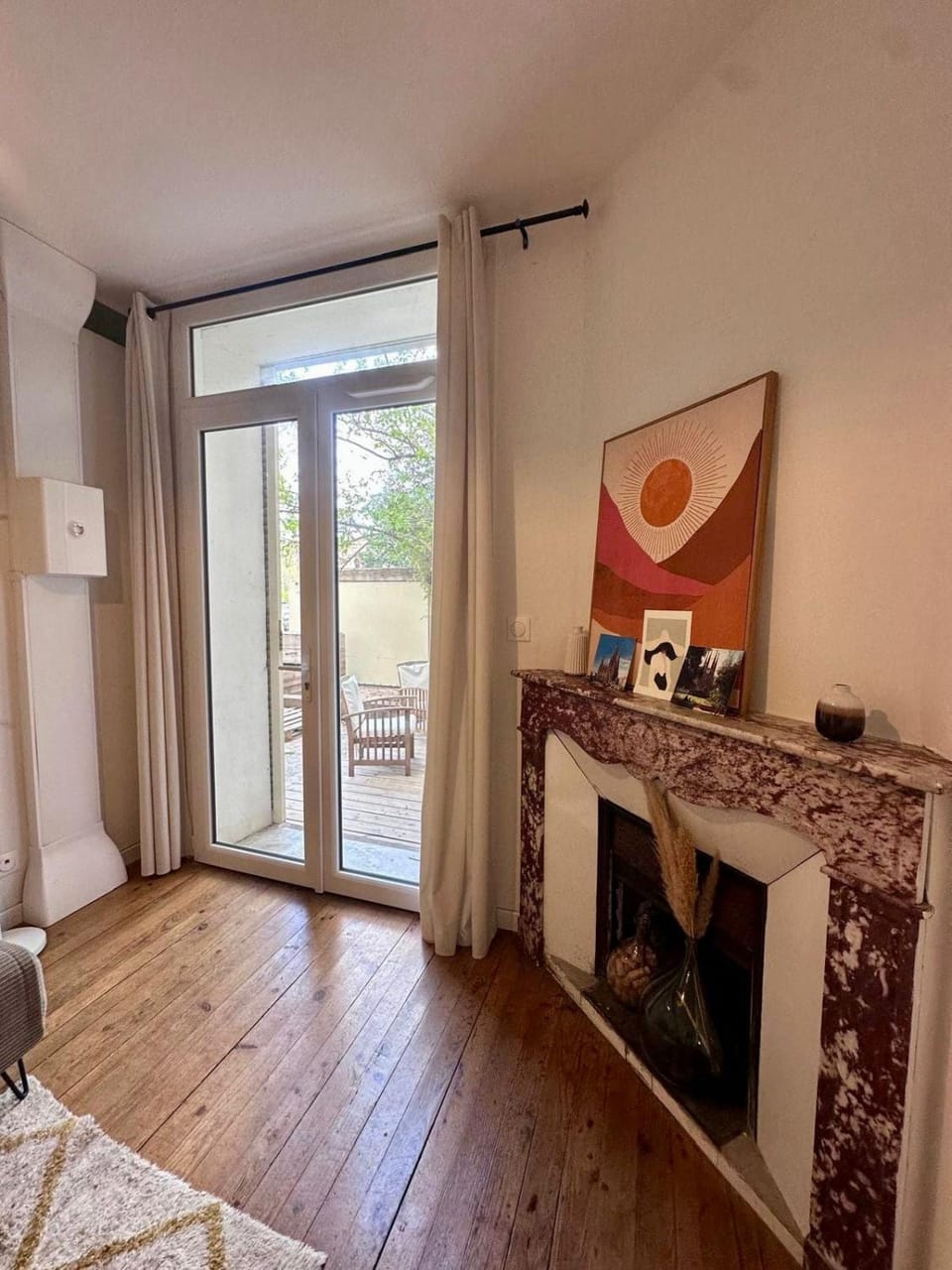 La Casa Torcatis Apartment in Perpignan