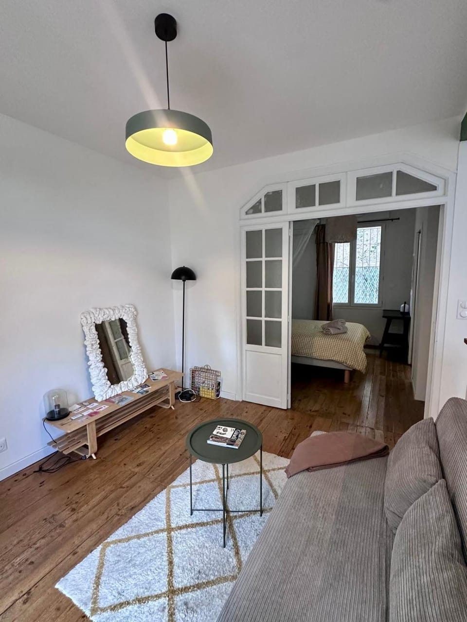 La Casa Torcatis Apartment in Perpignan