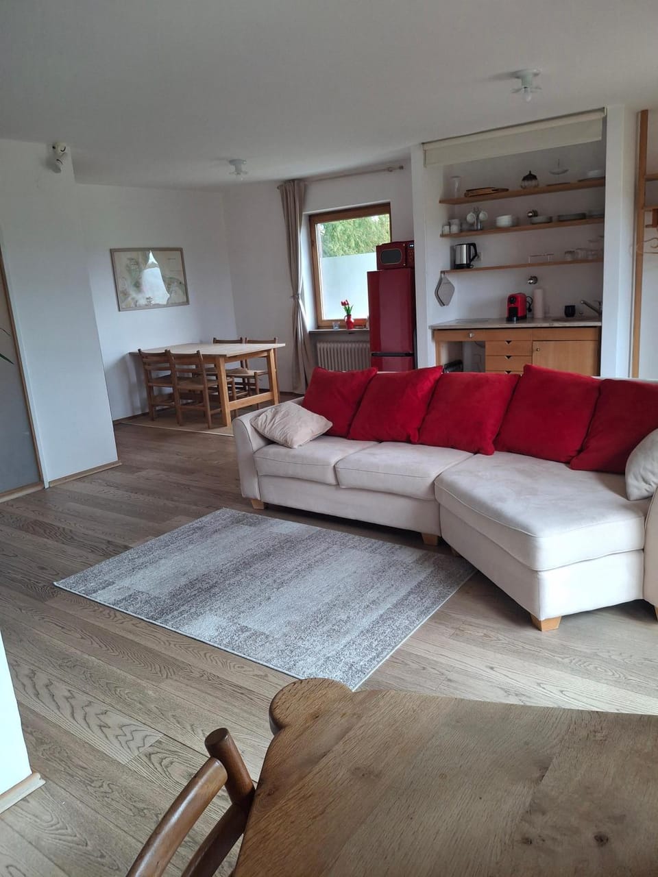Ferienwohnung Theresia Apartment in Berchtesgadener Land