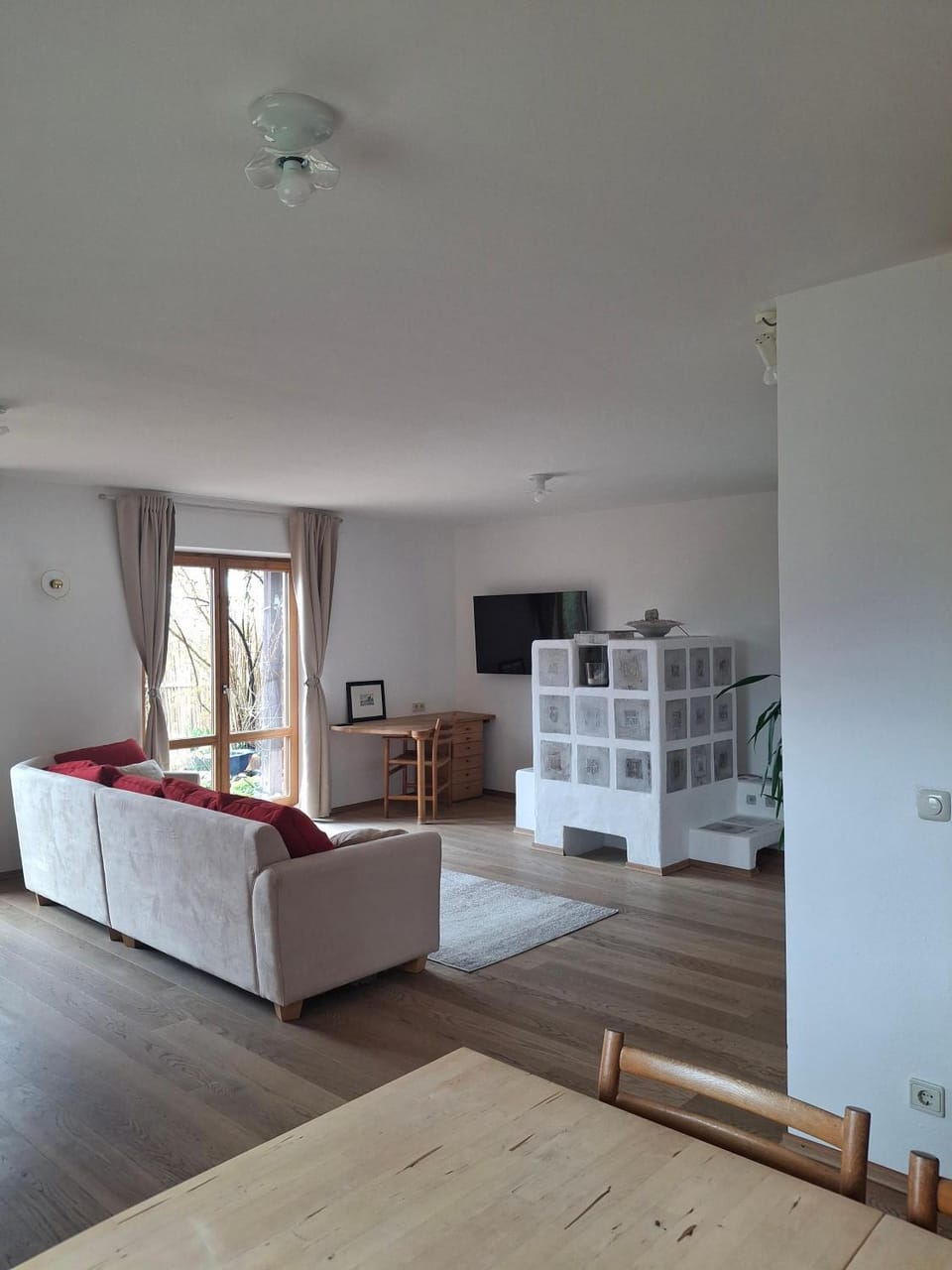 Ferienwohnung Theresia Apartment in Berchtesgadener Land
