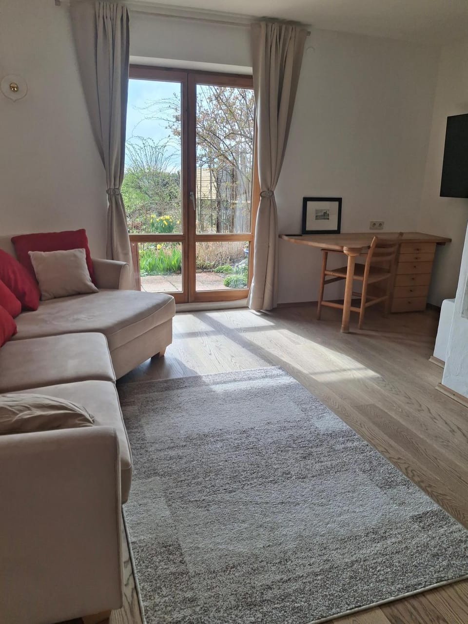 Ferienwohnung Theresia Apartment in Berchtesgadener Land