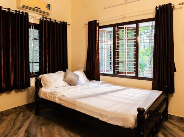 Konkan Kuteera Ayurgrama And Homestay Villa in Karnataka