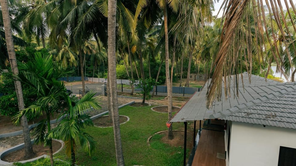 Konkan Kuteera Ayurgrama And Homestay Villa in Karnataka