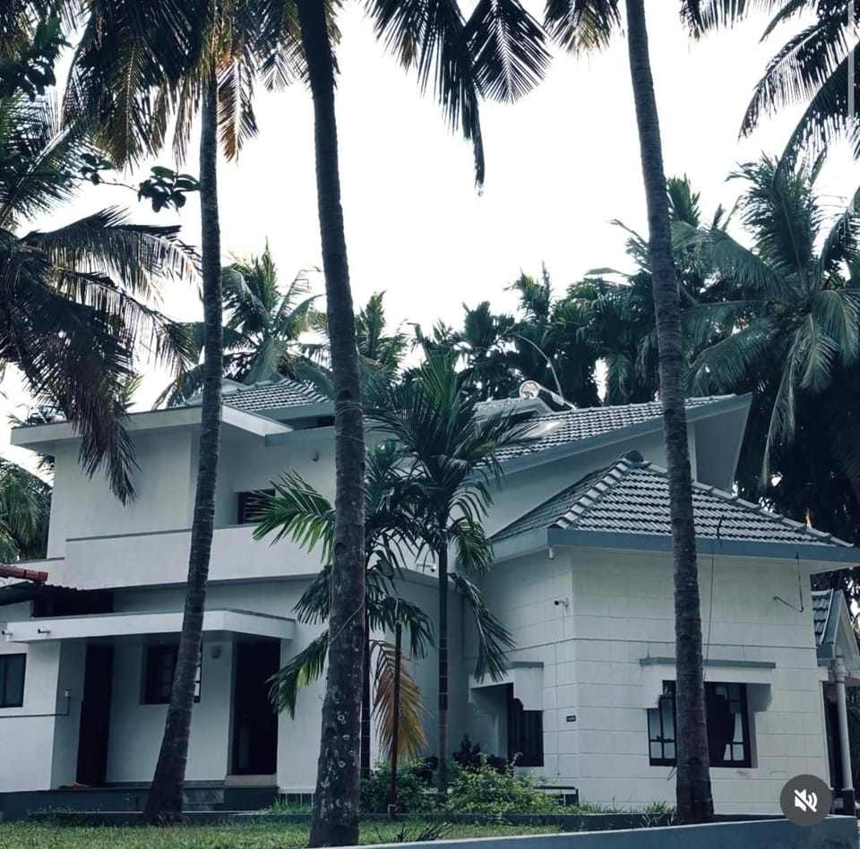 Konkan Kuteera Ayurgrama And Homestay Villa in Karnataka