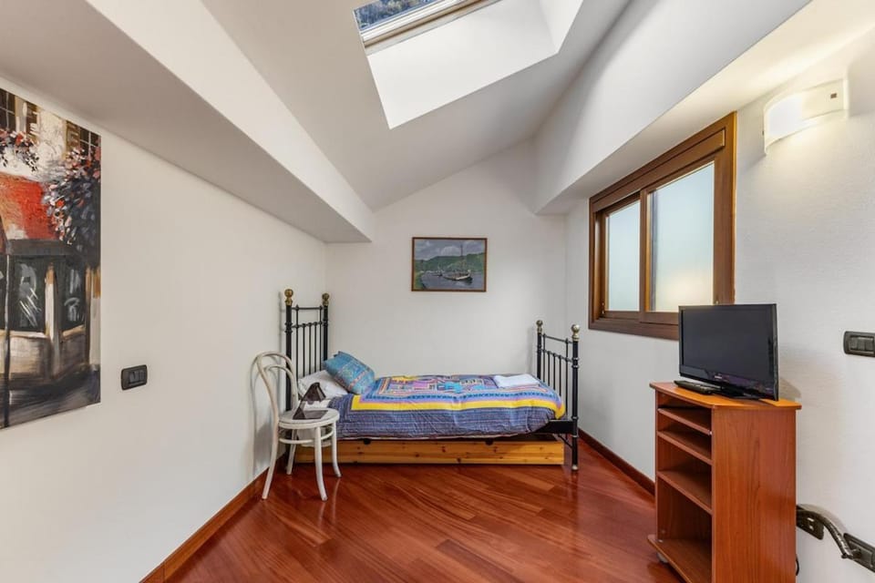 Varenna Center, 5 min from Ferries Apartment in Varenna