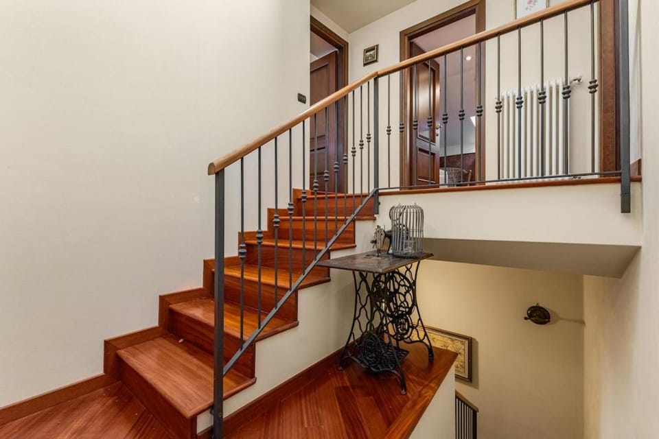 Varenna Center, 5 min from Ferries Apartment in Varenna