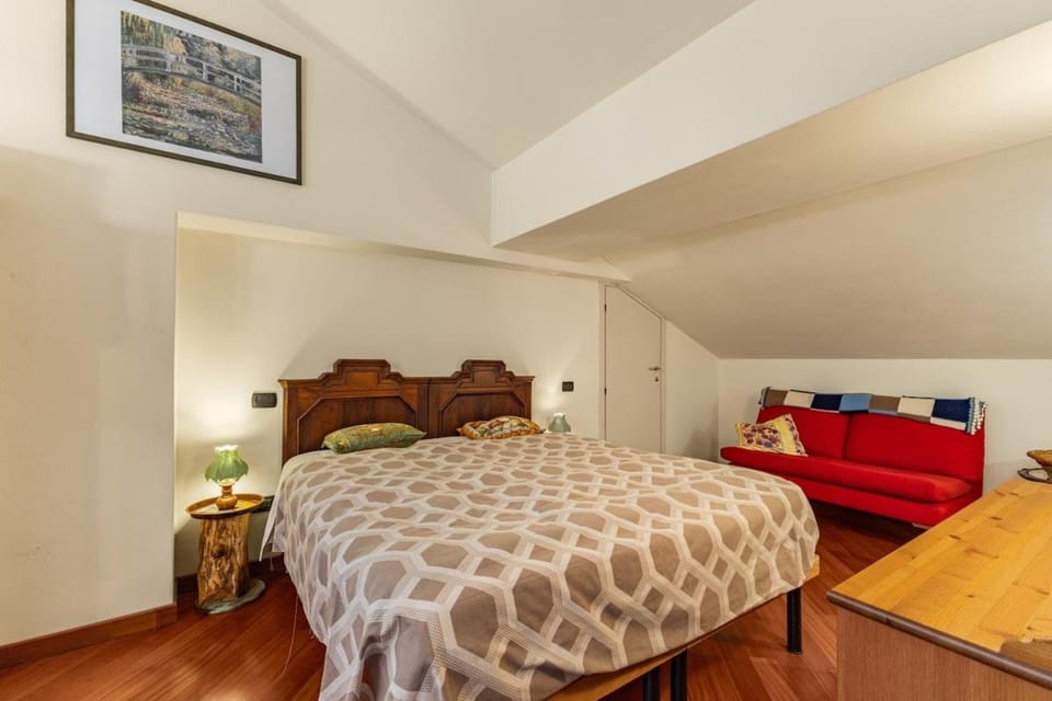 Varenna Center, 5 min from Ferries Apartment in Varenna