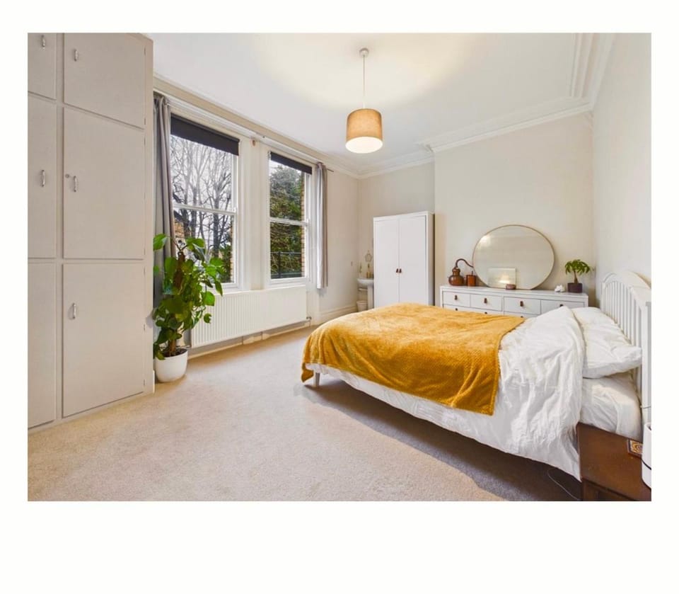 South Cliff Retreat Apartment in Scarborough