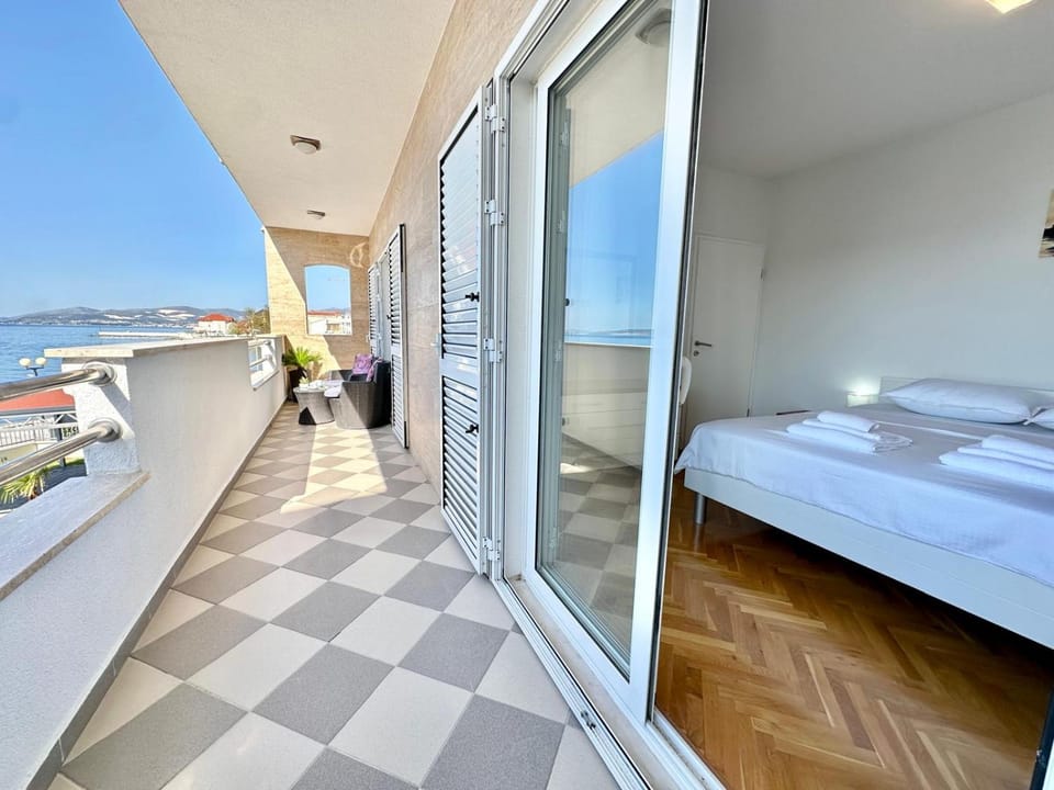 Apartment Relax Apartment in Split-Dalmatia County