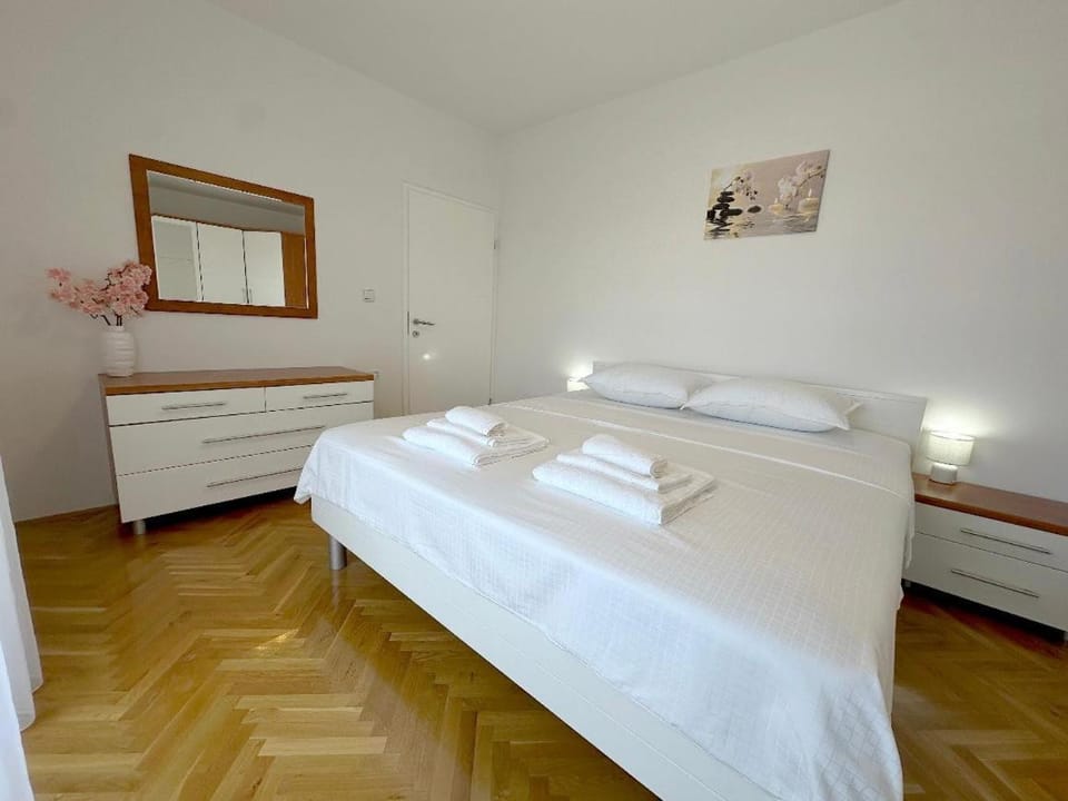 Apartment Relax Apartment in Split-Dalmatia County