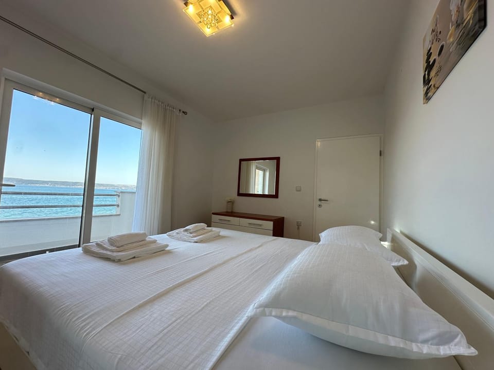 Apartment Relax Apartment in Split-Dalmatia County