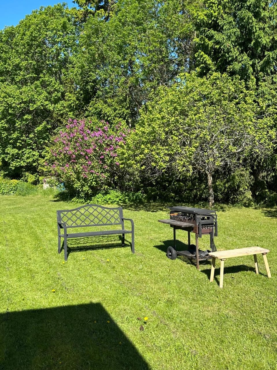 Pihlamäe holiday house Apartment in Harju County, Estonia
