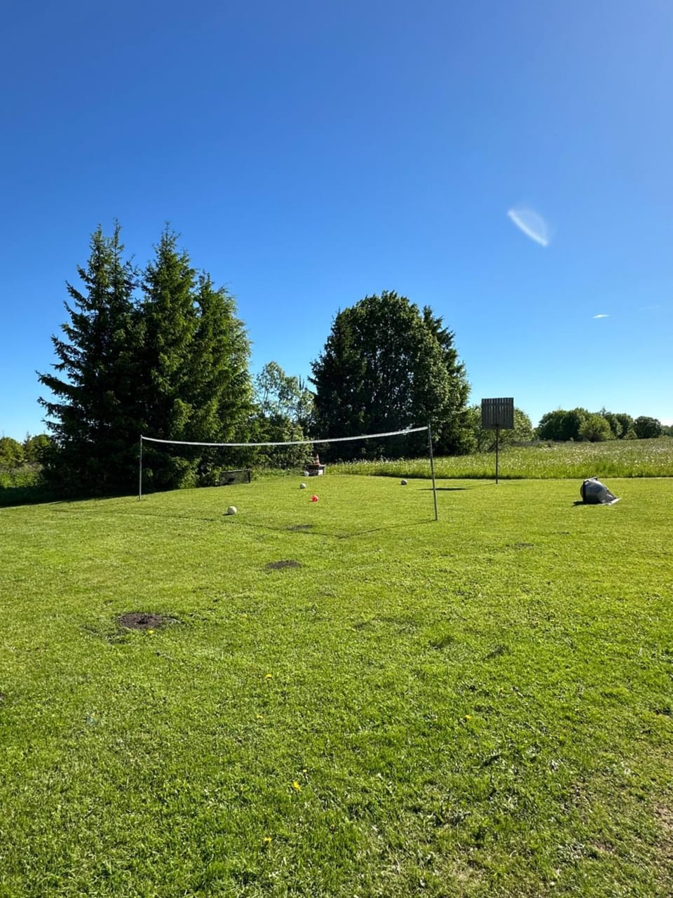 Pihlamäe holiday house Apartment in Harju County, Estonia