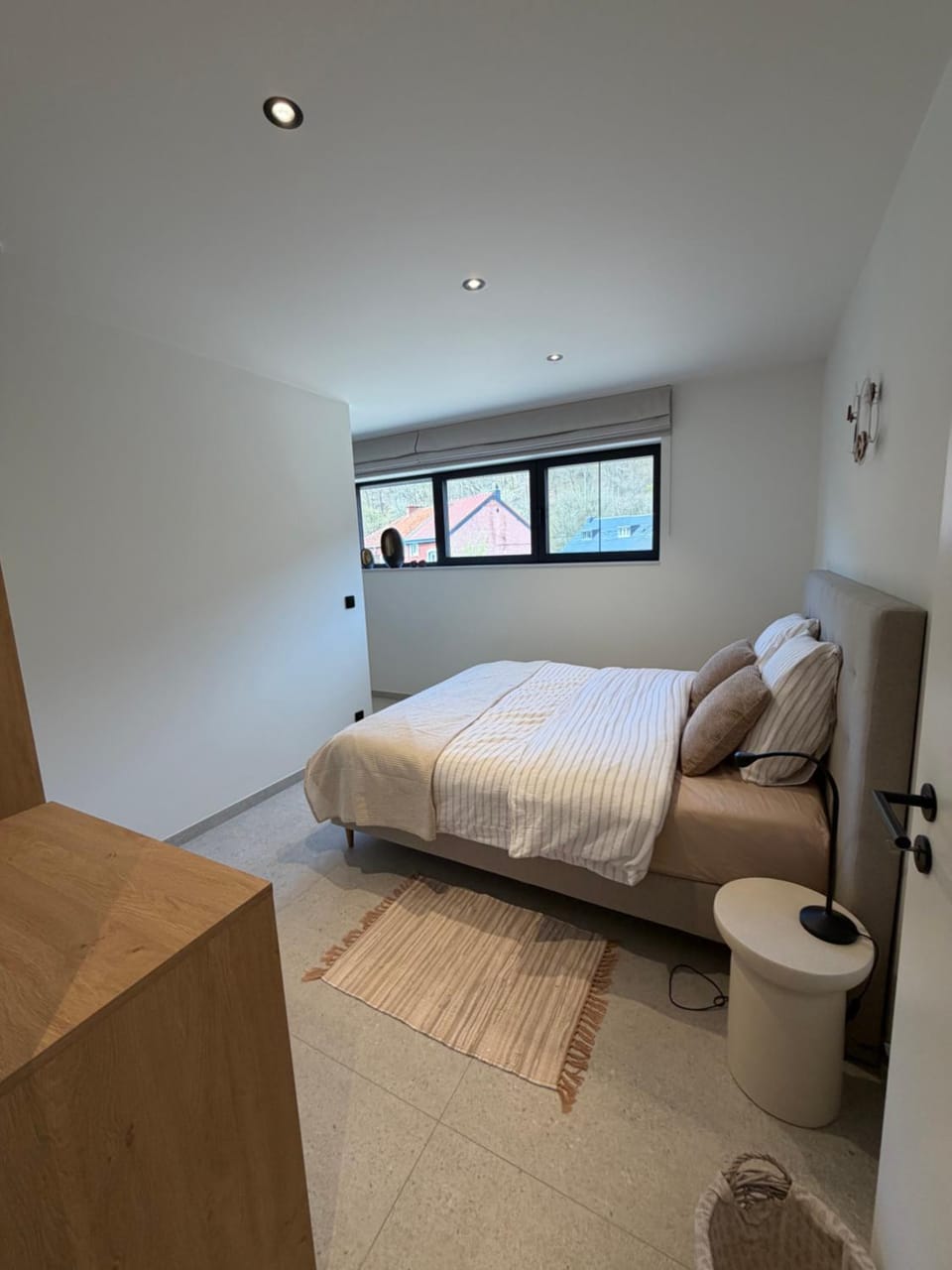 Cube de Franchimont Apartment in Belgium