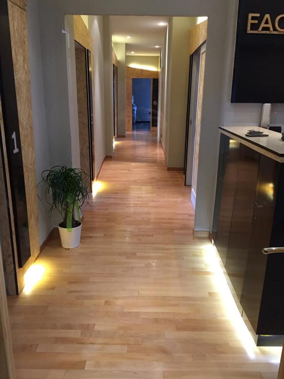 Lobby or reception, Other