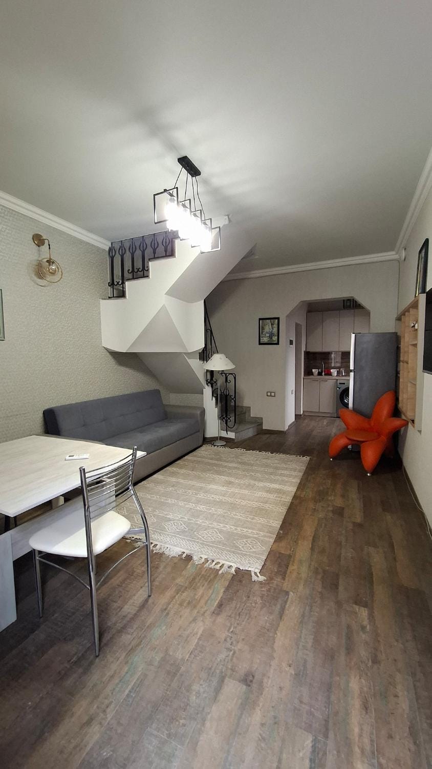Heart of Yerevan House in Yerevan