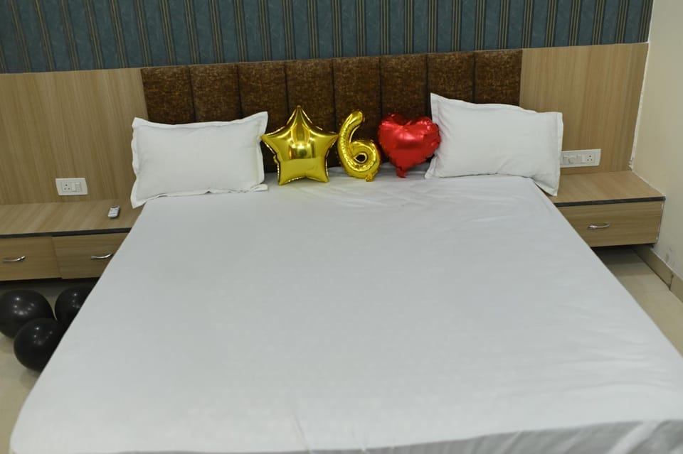 Hotel KK Place Hotel in Rajasthan