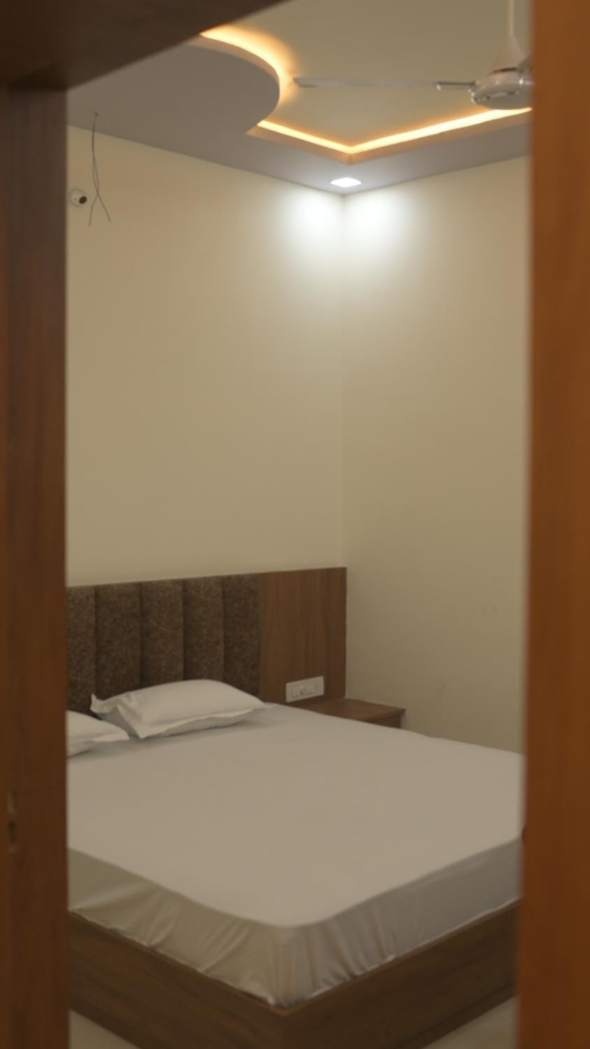 Hotel KK Place Hotel in Rajasthan