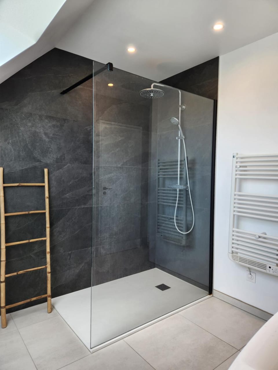 Shower