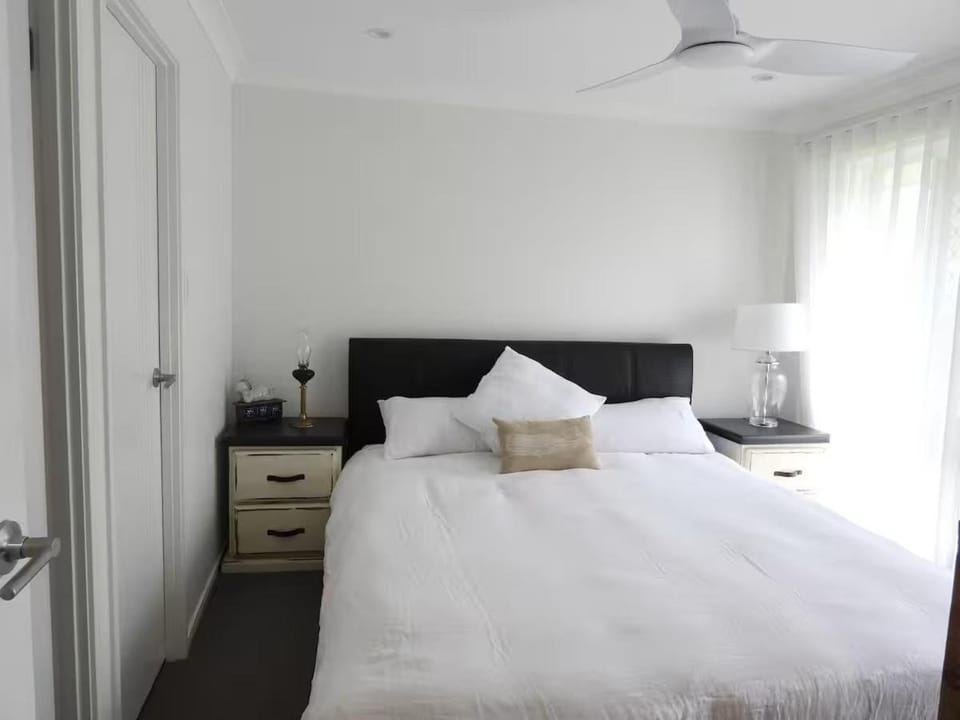 Family home near Theme Parks House in Coomera