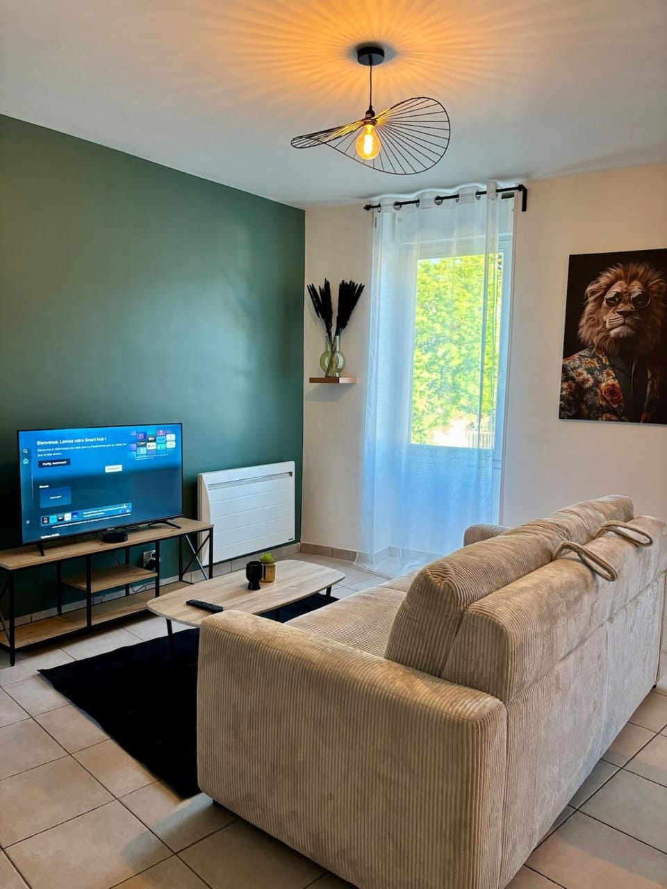 TV and multimedia