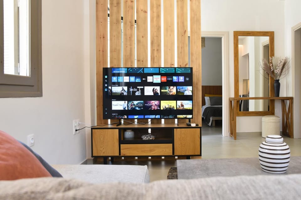 TV and multimedia
