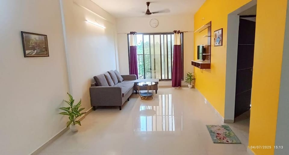 Horizon Grande Beachside Holidays Apartment in Maharashtra