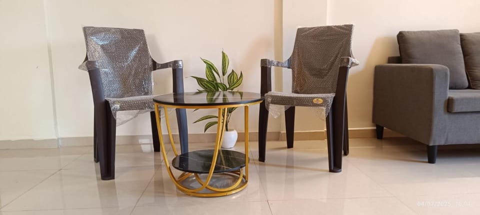 Horizon Grande Beachside Holidays Apartment in Maharashtra