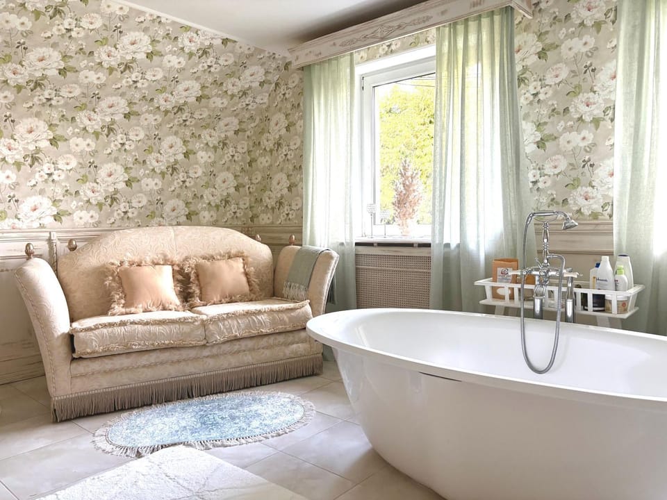 Villa Wołczkowo Residence Villa in Szczecin