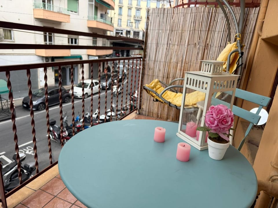 Balcony/Terrace, Balcony/Terrace