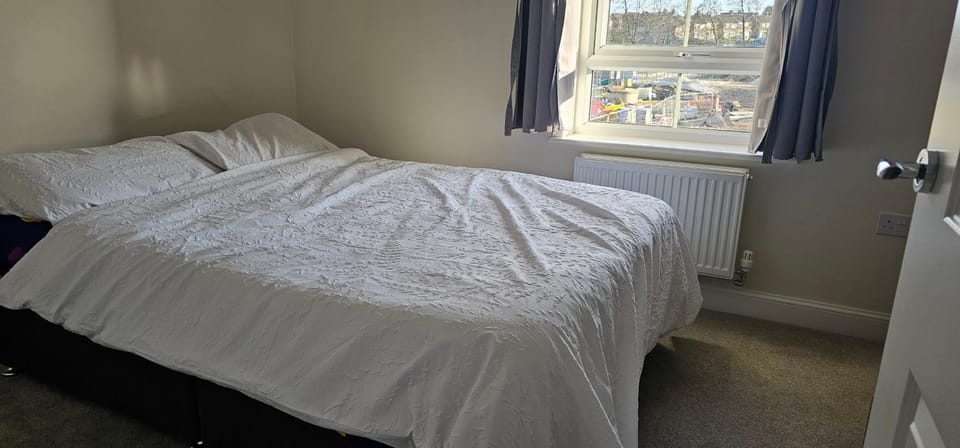 Forte Room Vacation rental in Bassetlaw District