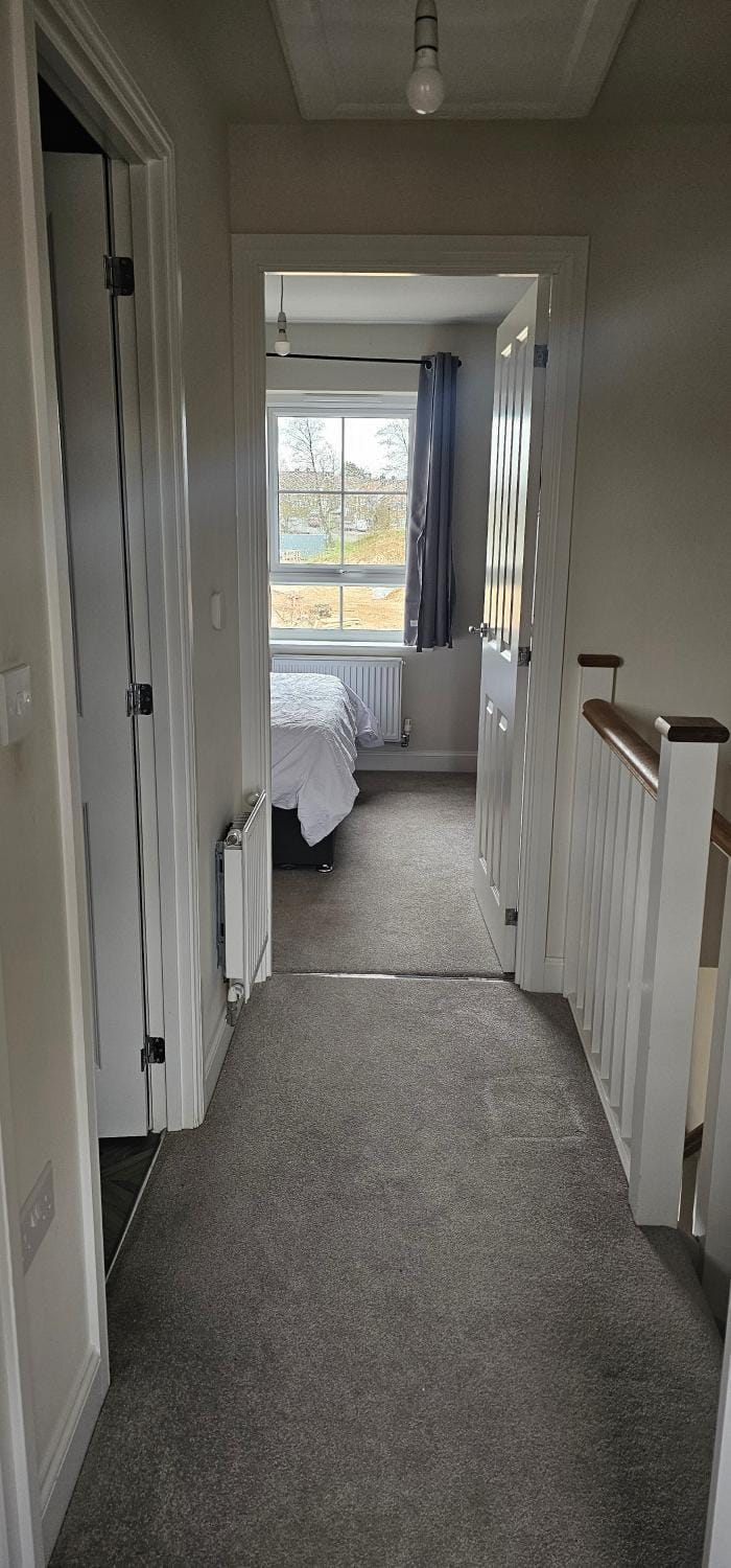 Forte Room Vacation rental in Bassetlaw District