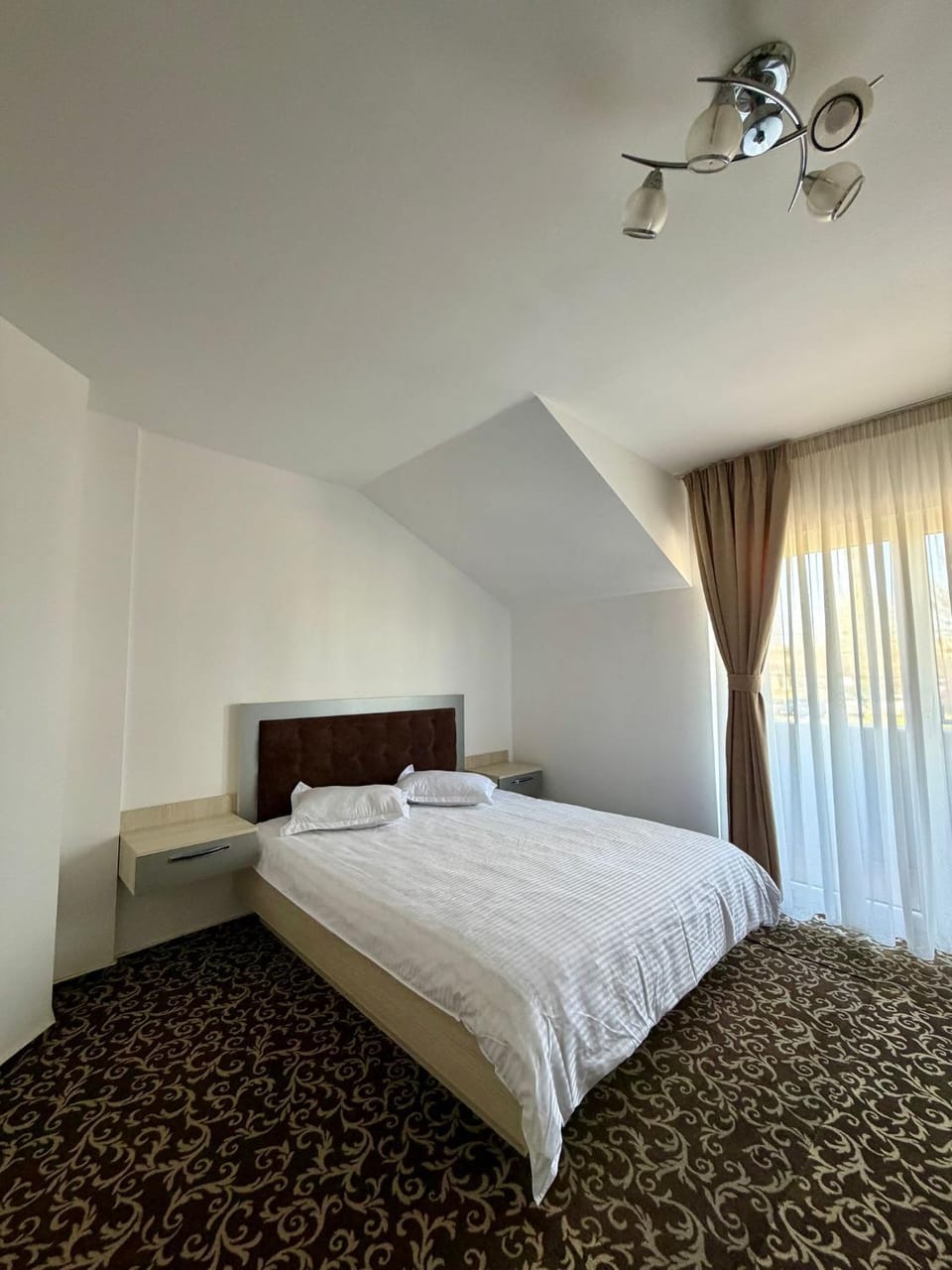ILSA Properties Bed and Breakfast in Craiova