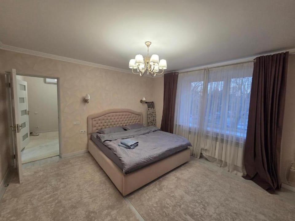 New White Room Apartments Apartment in Chișinău