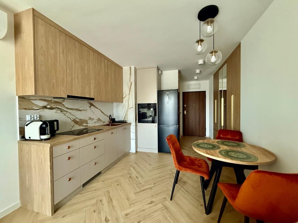 EASY RENT Apartments- Jasna 7 Studio Apartment in Masovian Voivodeship