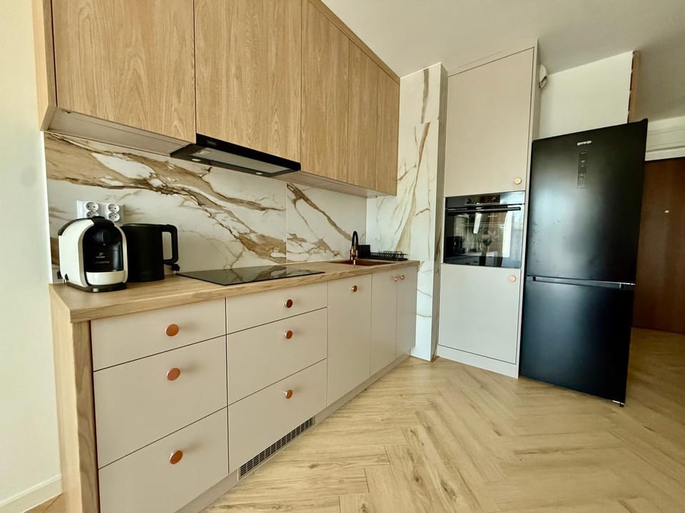 EASY RENT Apartments- Jasna 7 Studio Apartment in Masovian Voivodeship