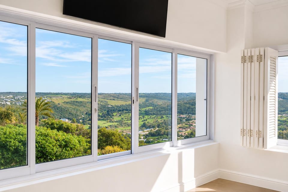 View (from property/room)