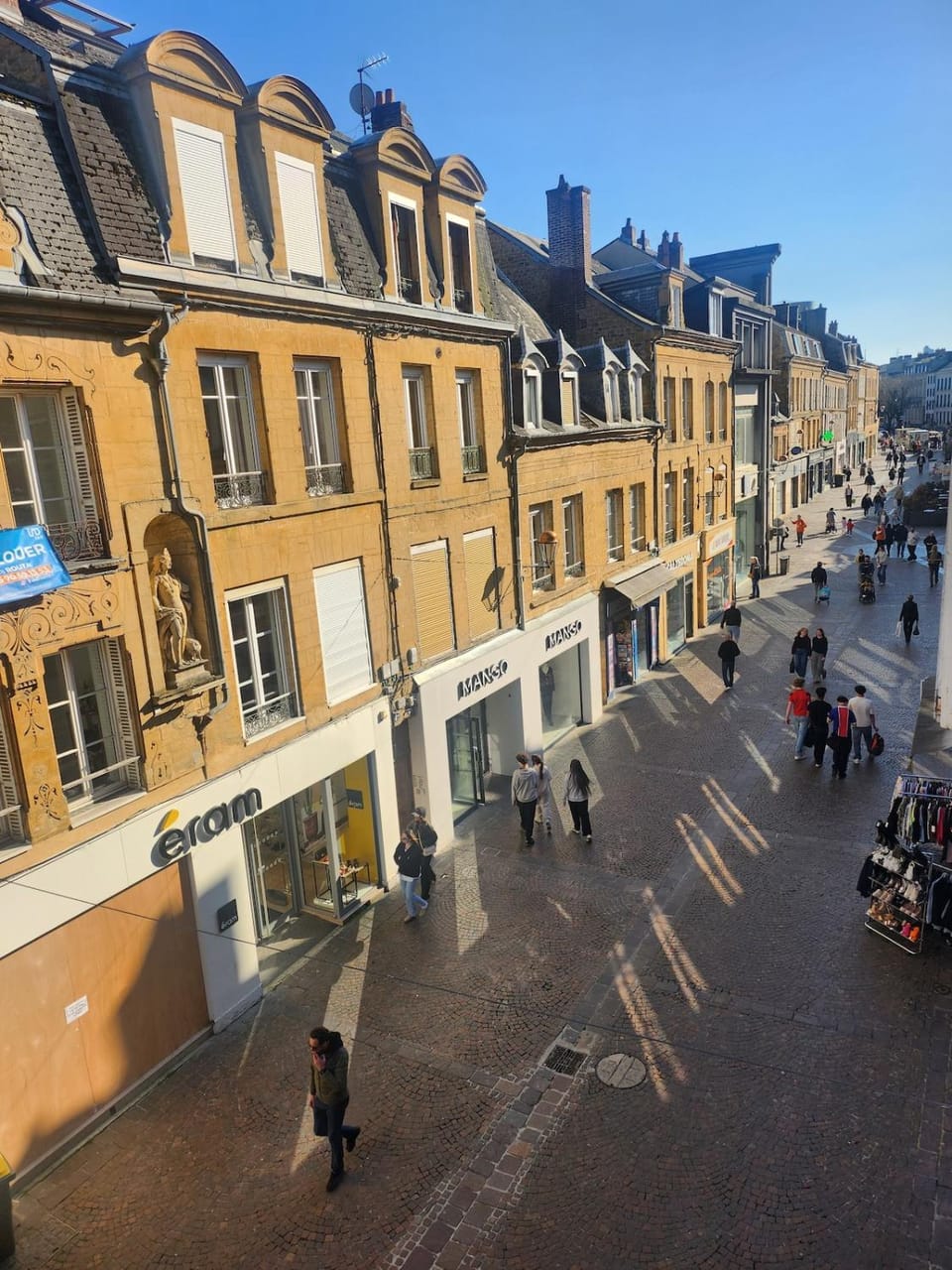 City view