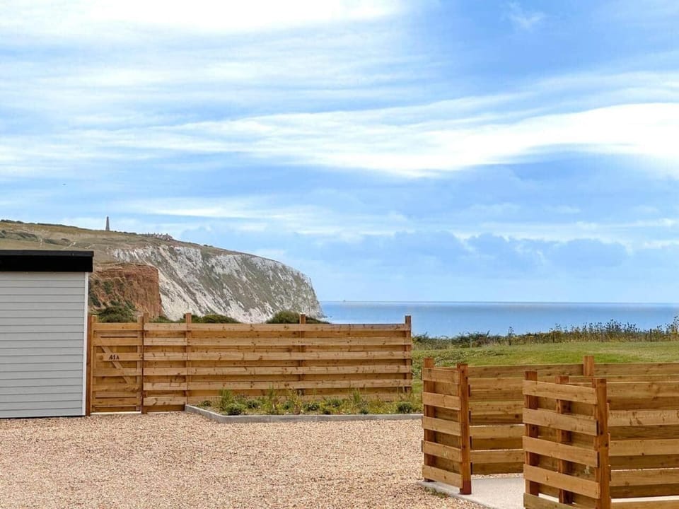 Coastal Bliss at Beach View House in Yaverland