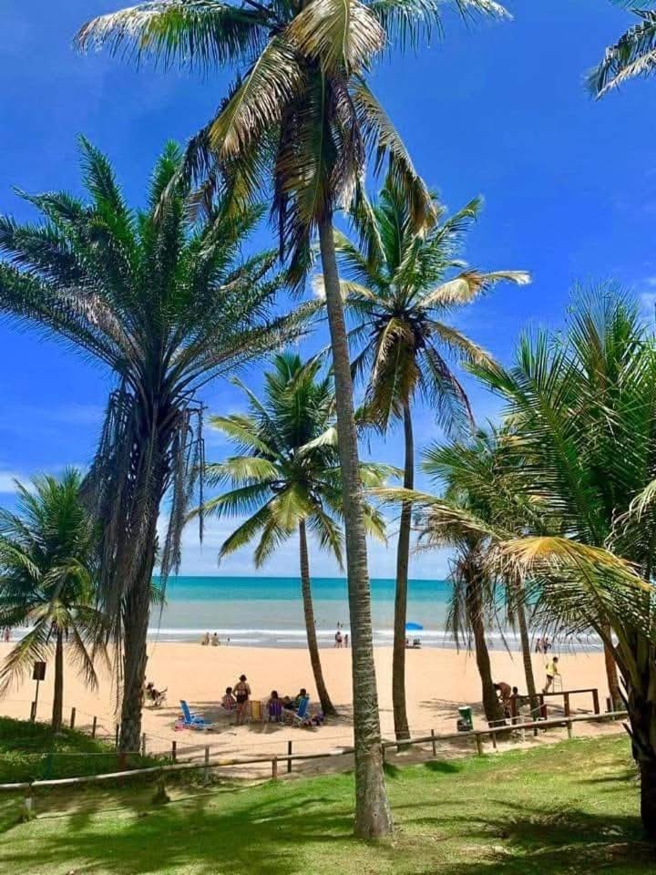 Casa de praia Guaratiba Prado BA House in State of Bahia