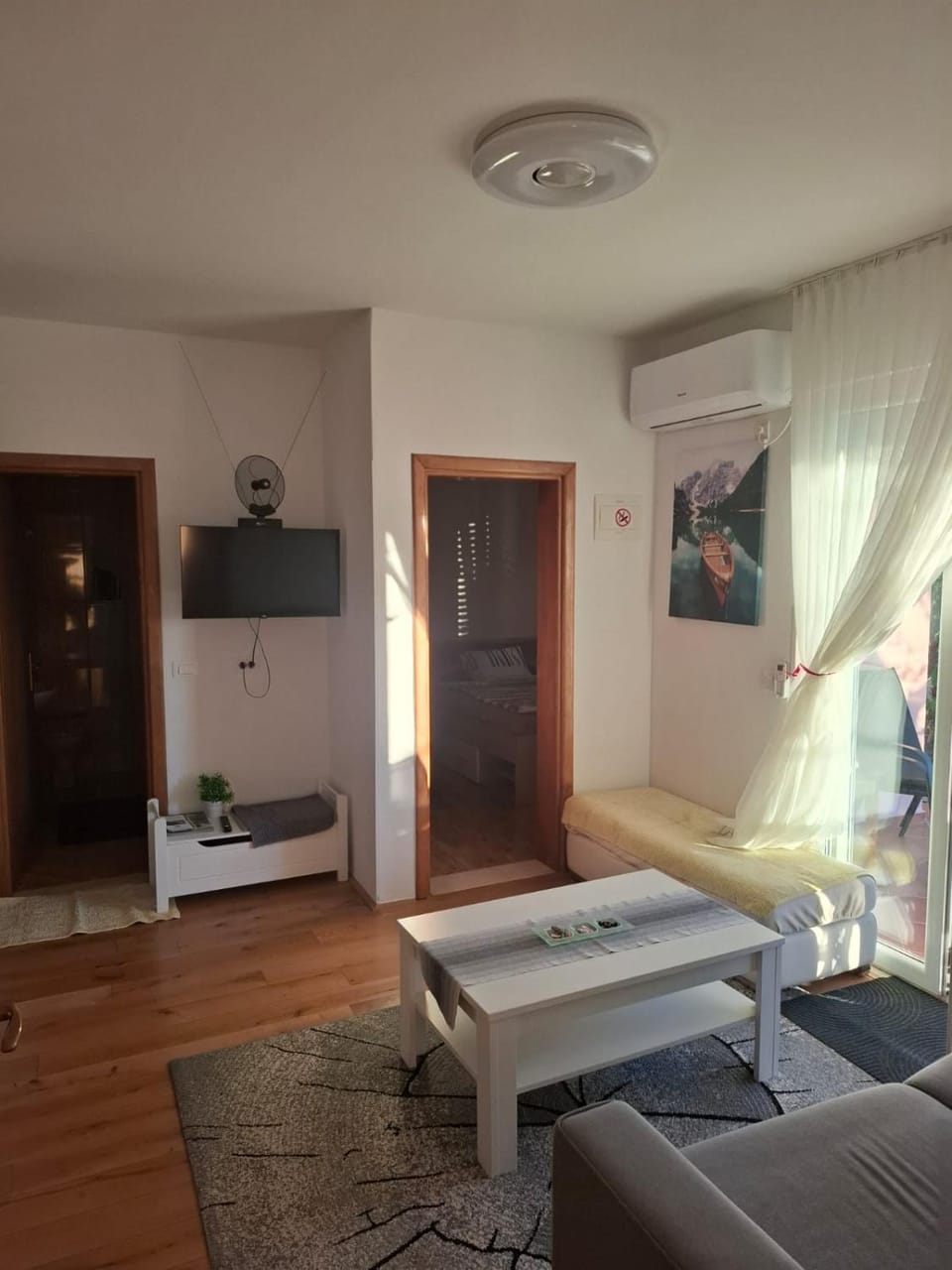 Apartman Mirjana Apartment in Dubrovnik-Neretva County