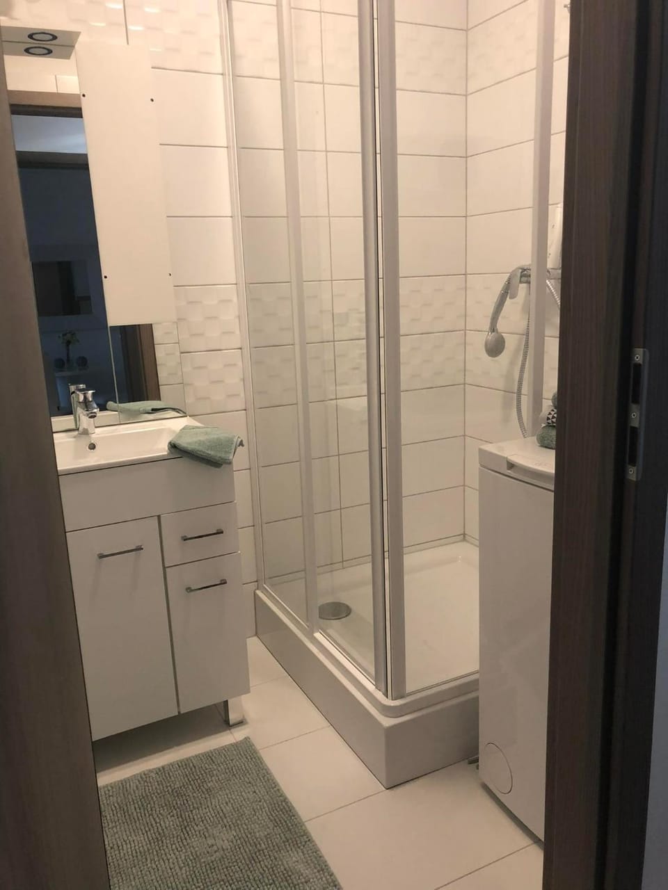 Türkiz Apartman Apartment in Siófok
