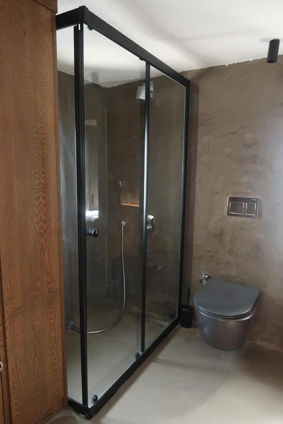 Shower